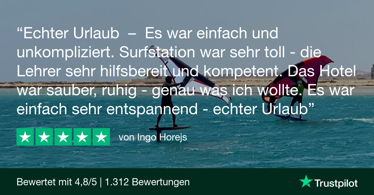 El Naaba: Trustpilot Review - Ingo El Naaba: Trustpilot Review - Ingo