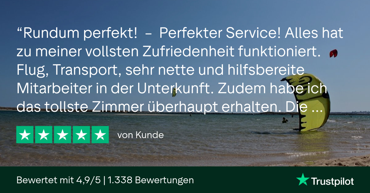 Surfbude Surfbude