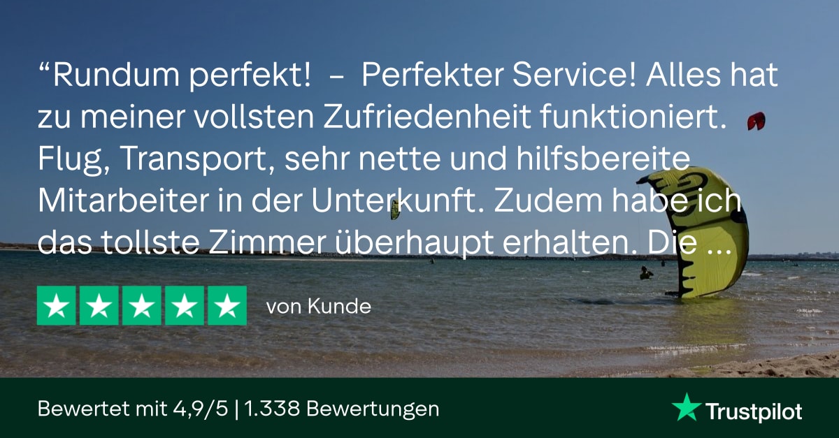 Surfbude
