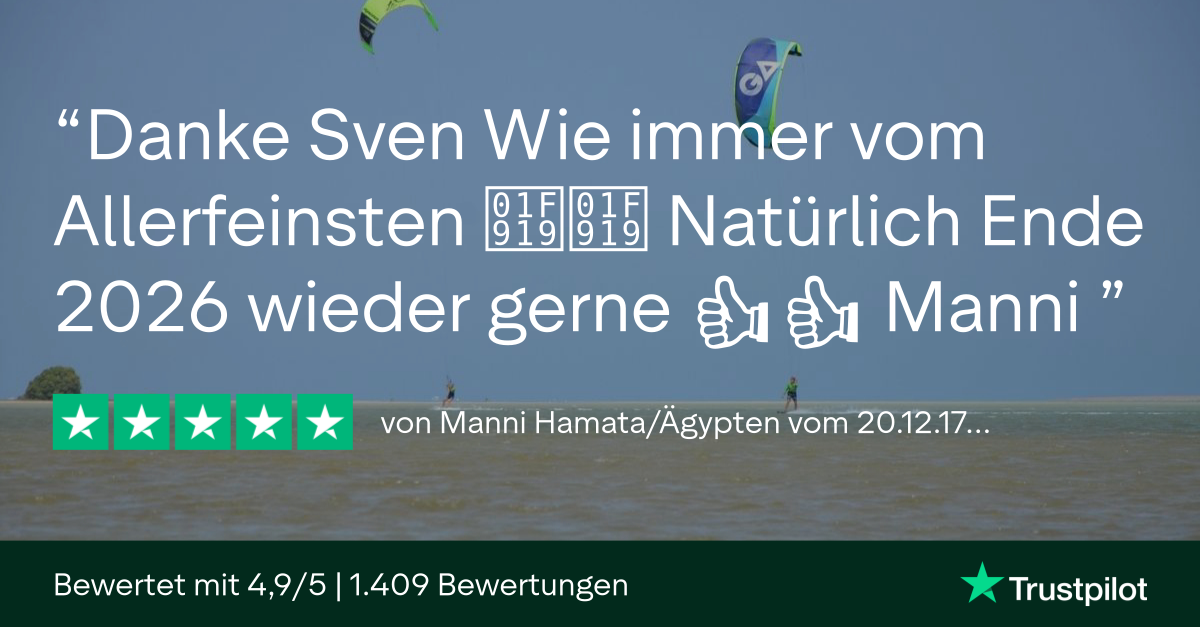 Surfbude