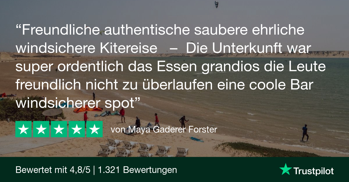 Surfbude Surfbude