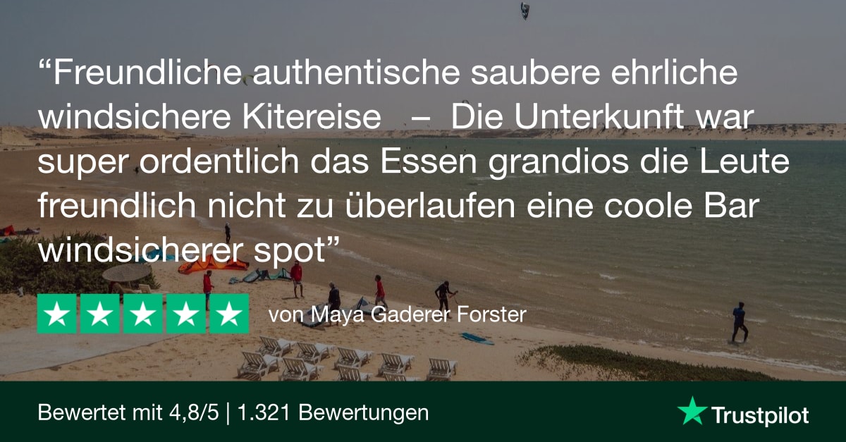 Surfbude