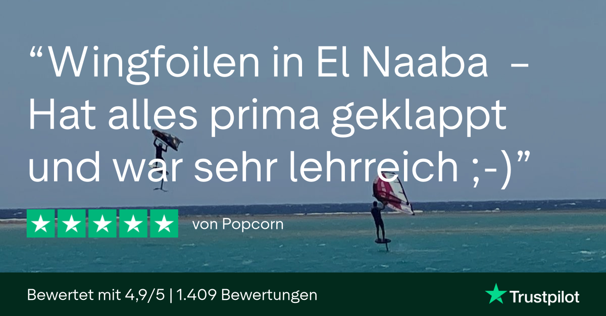 Surfbude Surfbude
