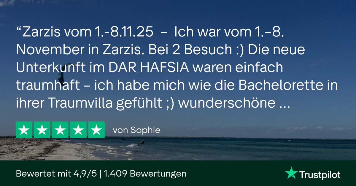 Surfbude Surfbude