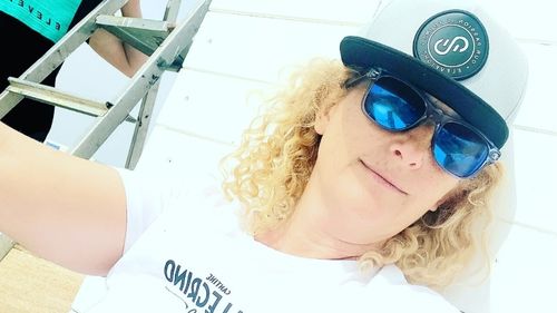 Partner: Stationsleitung Adrie aus Marsala