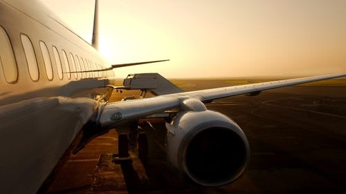 Boa Vista: Flug nach Boa Vista