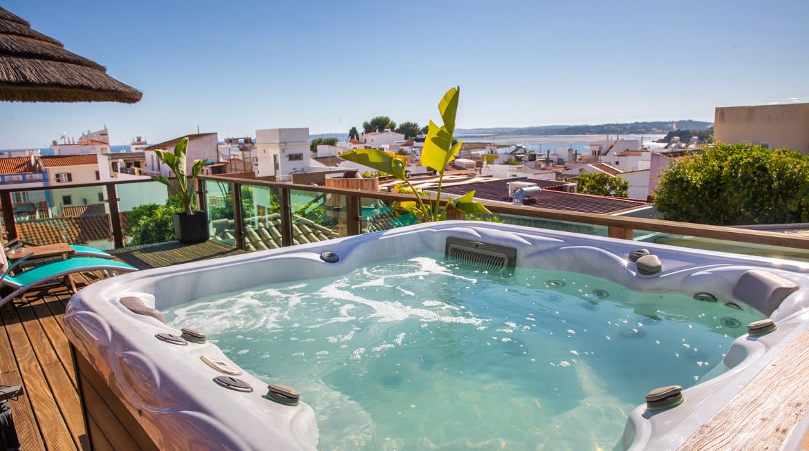 Kitehaus Algarve