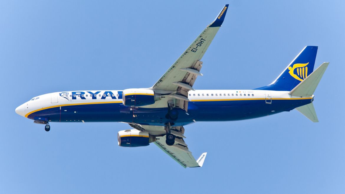 Marsala: Anreise mit dem Flugzeug Marsala: Anreise mit dem Flugzeug