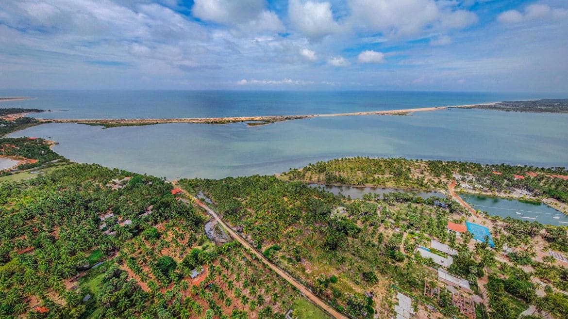 Kalpitiya: Atemberaubender Überblick 