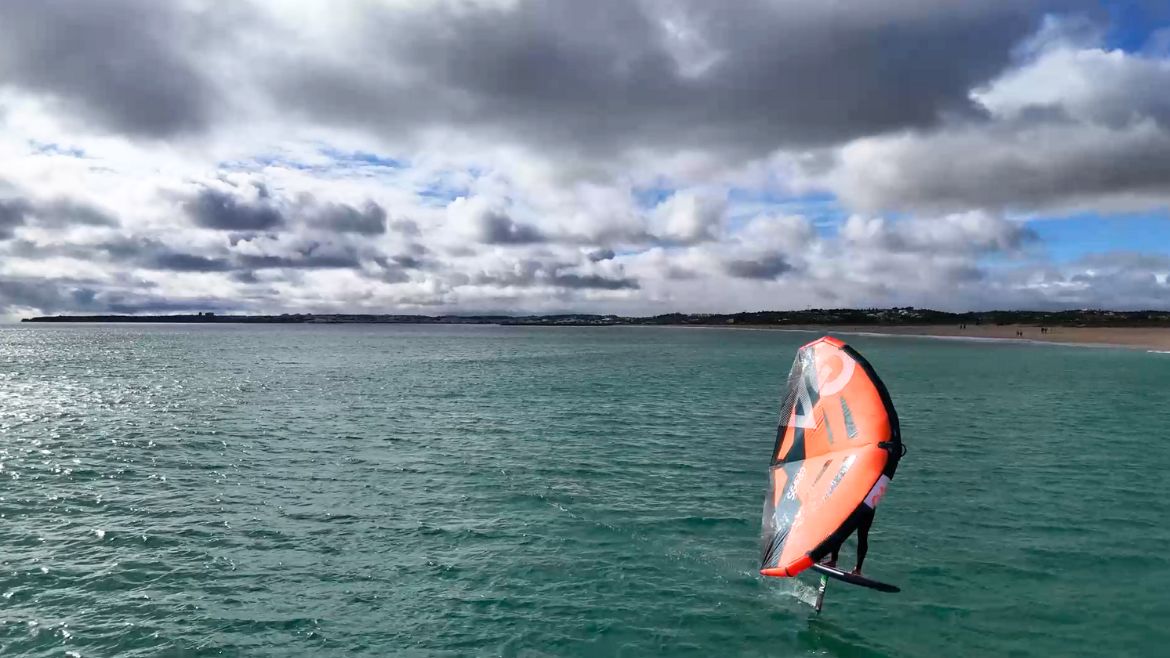 Algarve: Ausreichend Platz für alle Algarve: Ausreichend Platz für alle