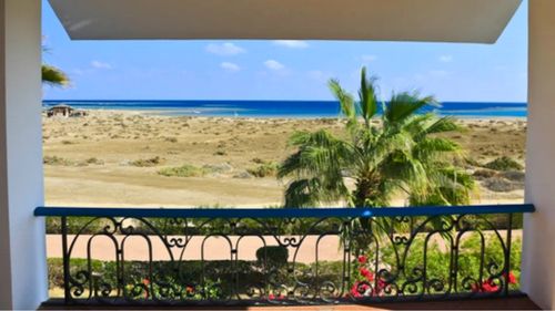 MEERBLICKZIMMER MEERBLICKZIMMER