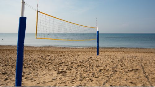 Zarzis: Vielseitiges Sportprogramm Zarzis: Vielseitiges Sportprogramm