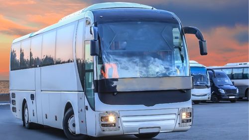 Soma Bay: persönlicher Shuttle oder einem Sammeltransfer Soma Bay: persönlicher Shuttle oder einem Sammeltransfer