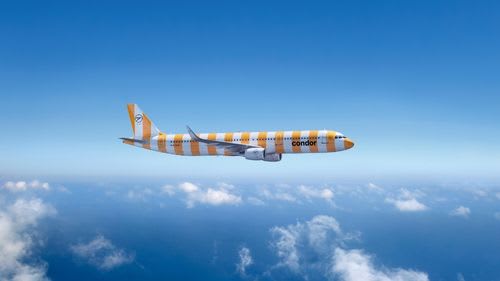 Partner: Condor Sunshine