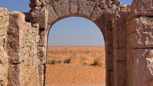 Djerba-Zarzis: Das Tor zur Sahara Djerba-Zarzis: Das Tor zur Sahara