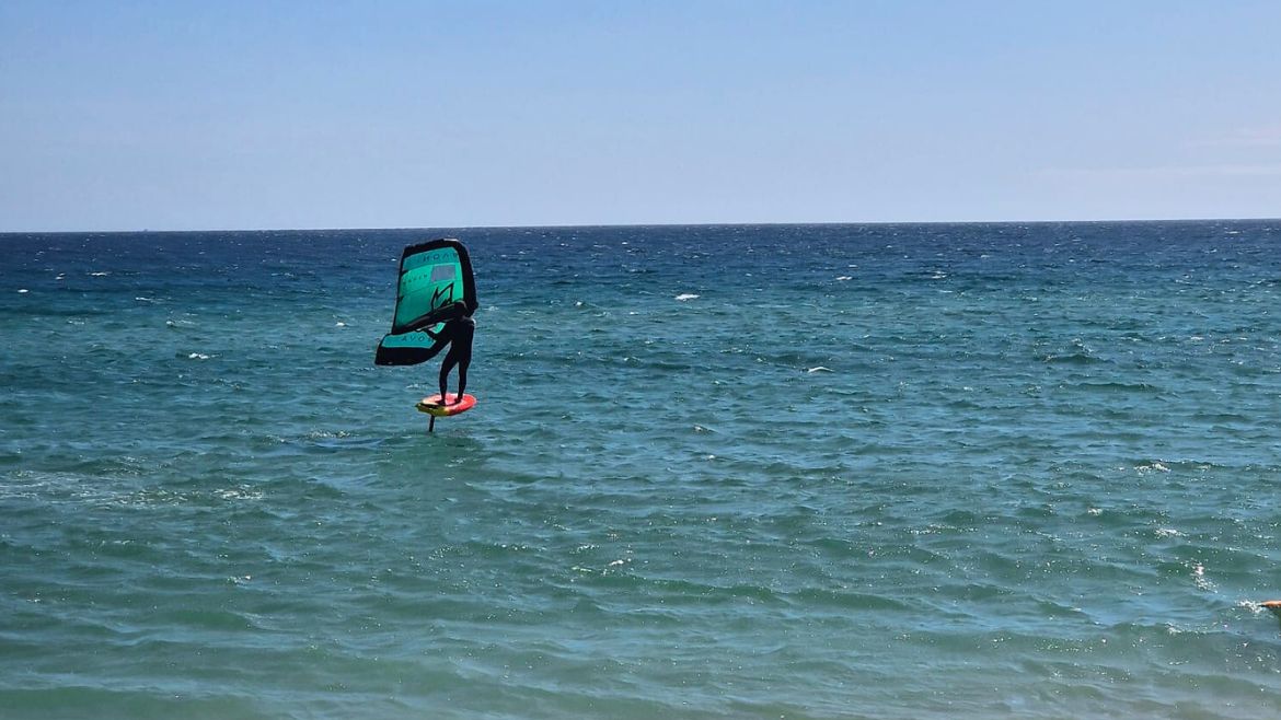 Algarve: Die Winfoil Camp Wochen an der Algarve bieten optimalen Lernerfolg Algarve: Die Winfoil Camp Wochen an der Algarve bieten optimalen Lernerfolg