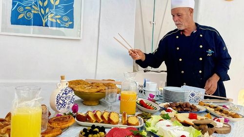 Djerba-Zarzis: Jeden Tag frisch zubereitetes und leckeres Essen