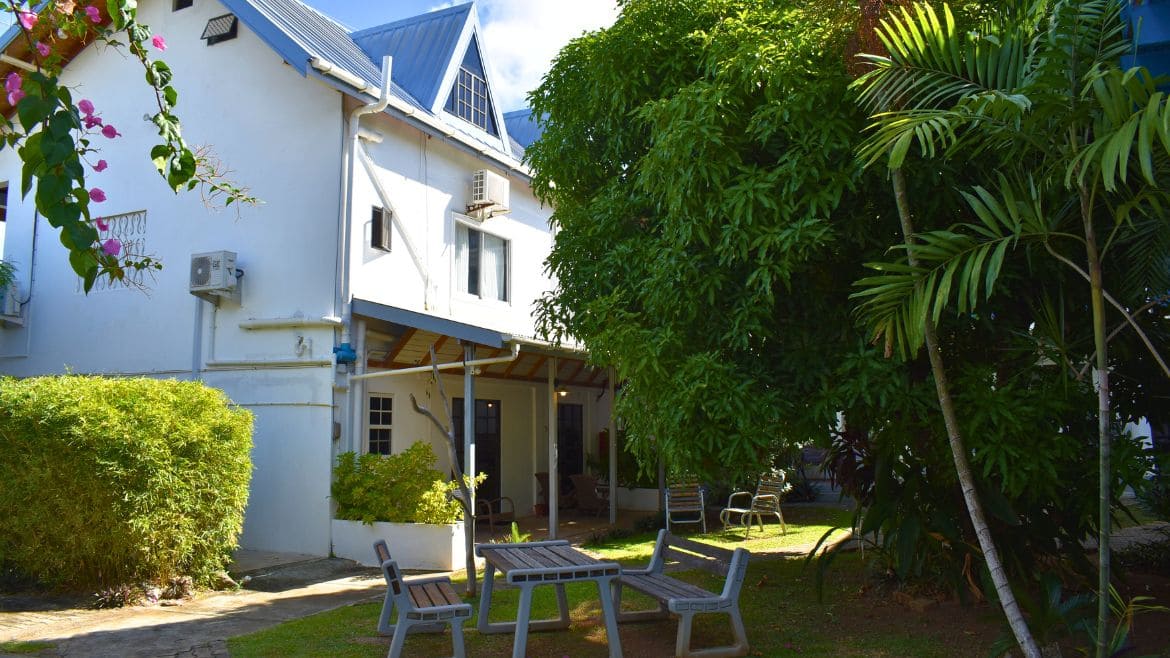 Tobago: Die Surf Studios Tobago: Die Surf Studios