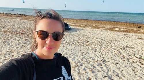 Über uns: Eileen, Produktmanagerin bei surfbude.de Über uns: Eileen, Produktmanagerin bei surfbude.de