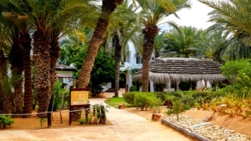 Djerba-Zarzis: Kids Club 