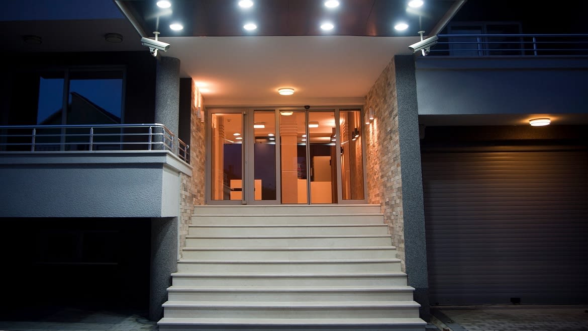 Ulcinj: Komforthotel Ulcinj: Komforthotel
