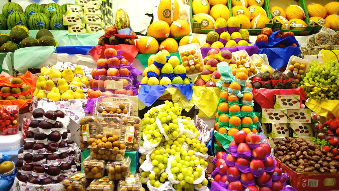 Brasilien: Einkaufen in Brasilien Brasilien: Einkaufen in Brasilien
