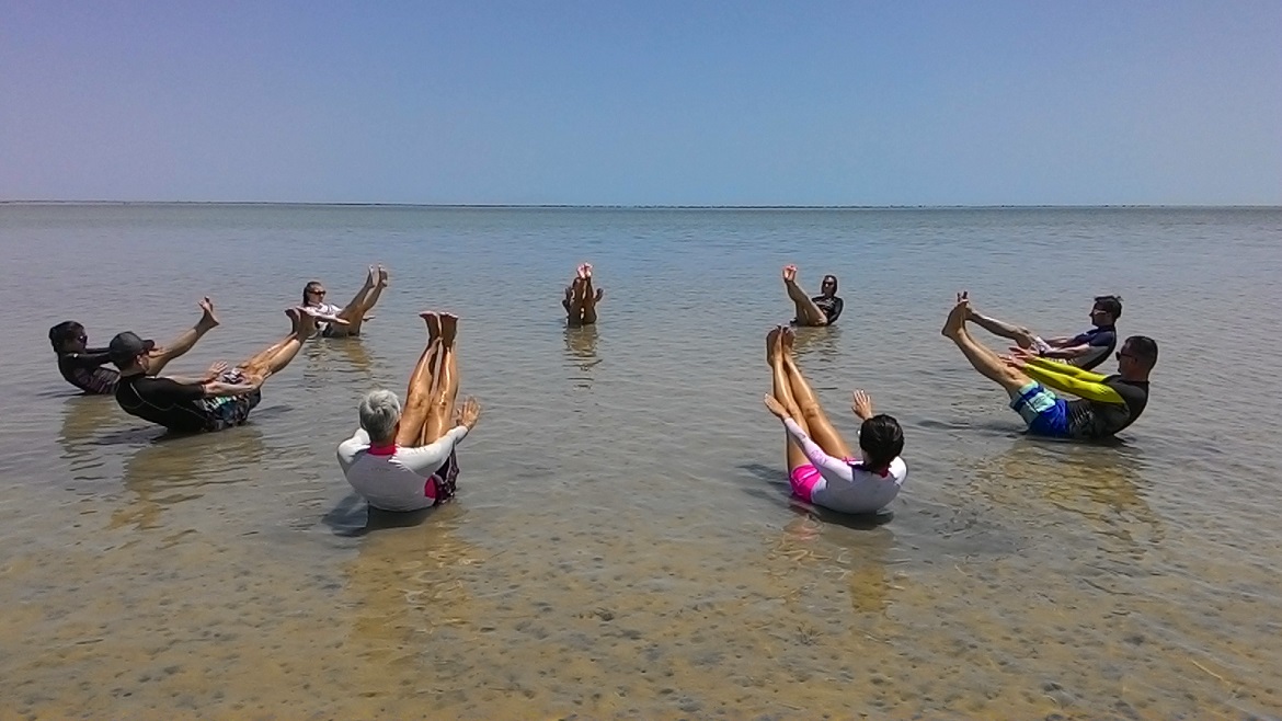 Djerba-Zarzis: Entspannung beim Kite Camp