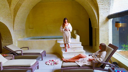 Djerba-Zarzis: Entspannung im Komforthotel