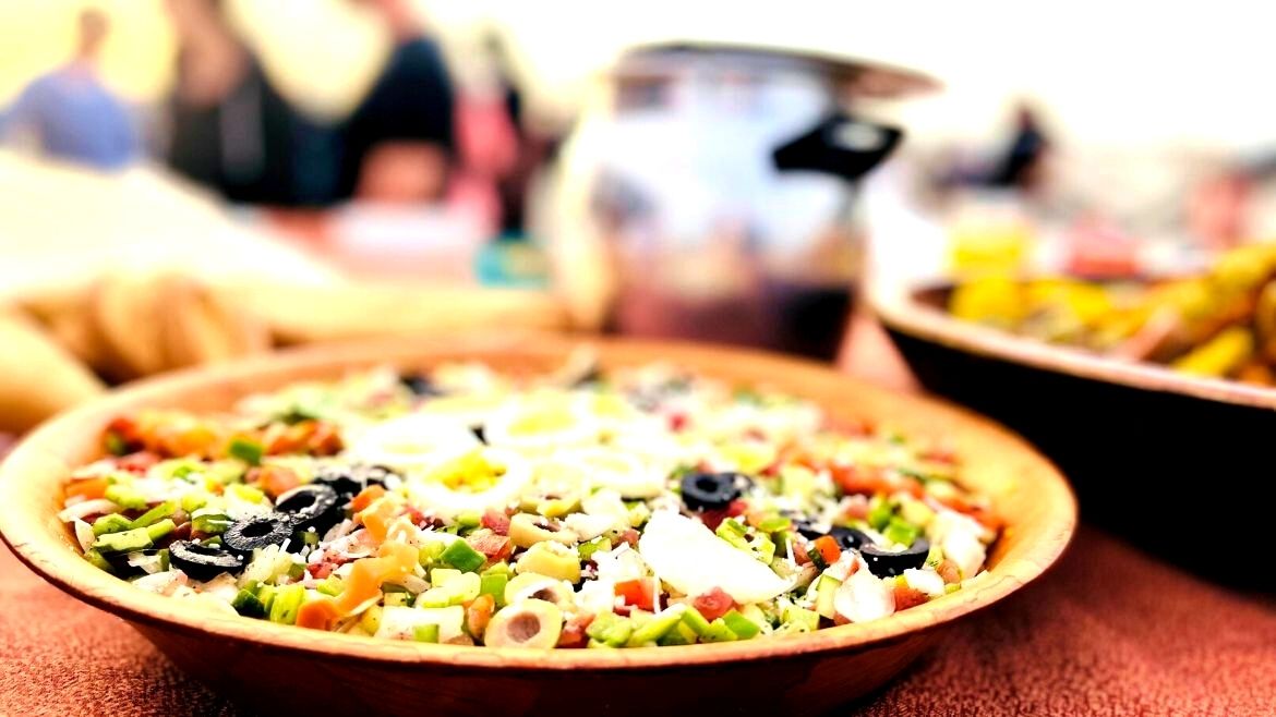 Djerba-Zarzis: Grillabend während des Djerba-Zarzis Kite Camp Djerba-Zarzis: Grillabend während des Djerba-Zarzis Kite Camp