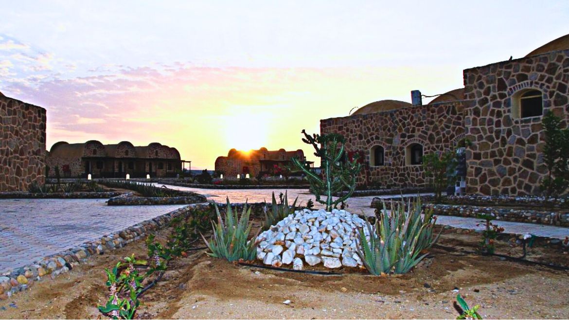 Sonderangebote: Sonderangebot Hamata