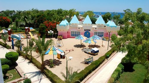 Soma Bay: Kids Club Soma Bay: Kids Club