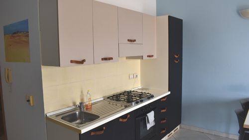 Boa Vista: Die Küche beinhaltet alles was man braucht