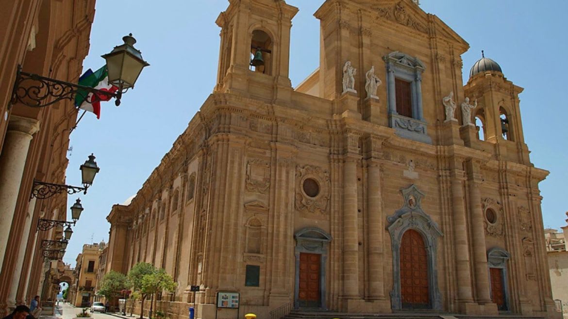 Marsala: Marsala Stadt