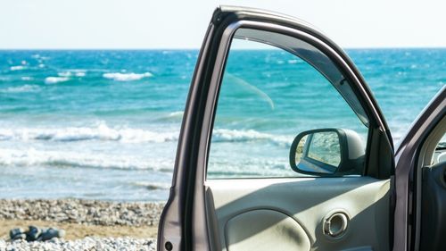 Rhodos Fanes: Mit dem Mietwagen die Insel erkunden