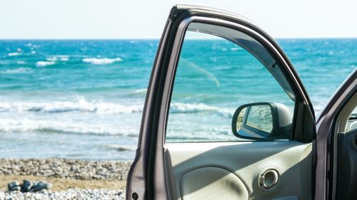 Rhodos Fanes: Mit dem Mietwagen die Insel erkunden