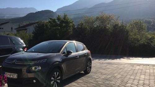 Ulcinj: Mit dem Mietwagen Montenegro entdecken Ulcinj: Mit dem Mietwagen Montenegro entdecken