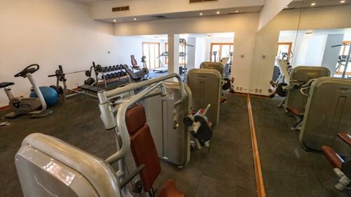 FITNESS FITNESS