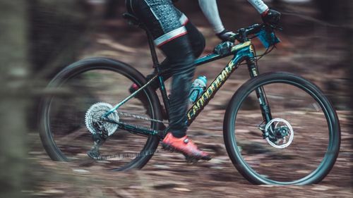 Portugal: Mountainbike-Tour