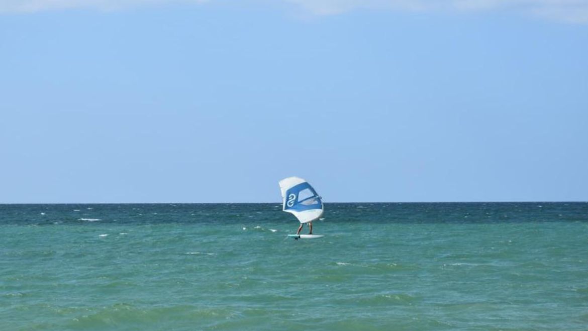 Kappalady: Wingen in Kappalady