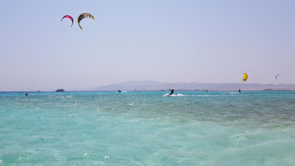 Optimales Lernrevier