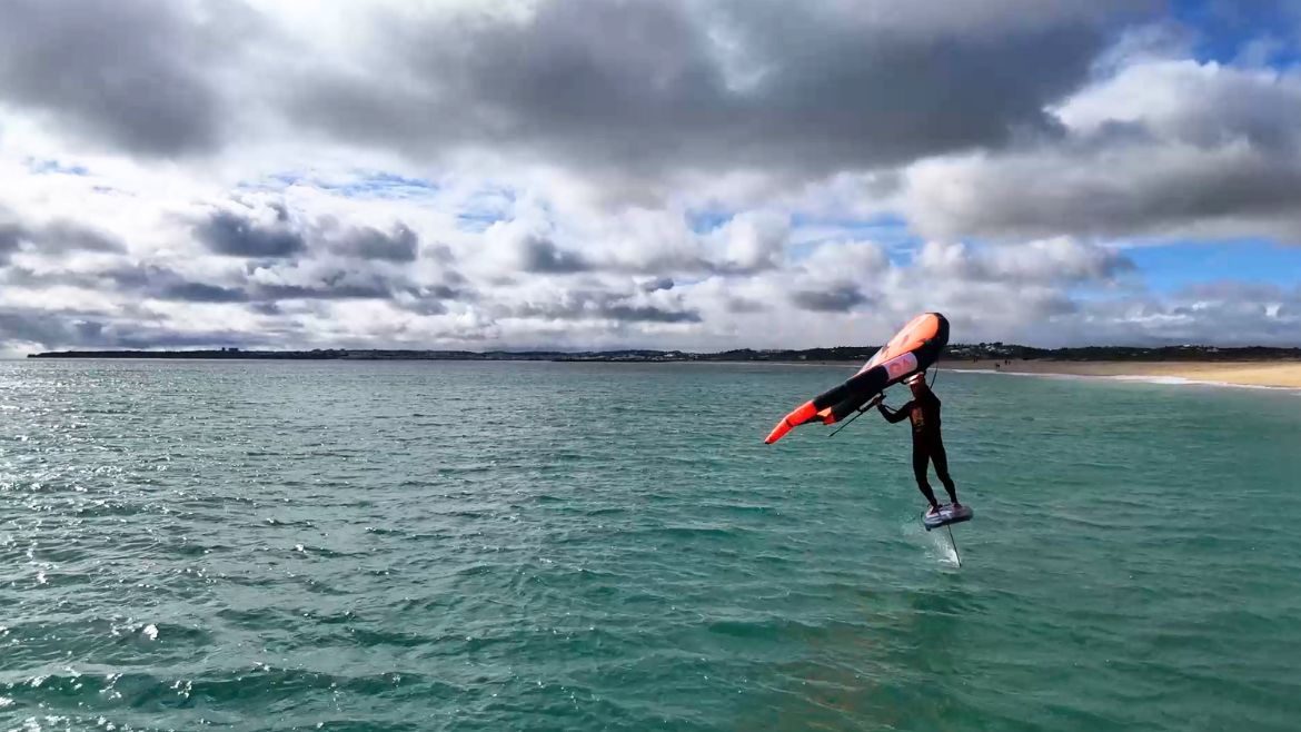 Algarve: Optimales Schulungsrevier Algarve: Optimales Schulungsrevier