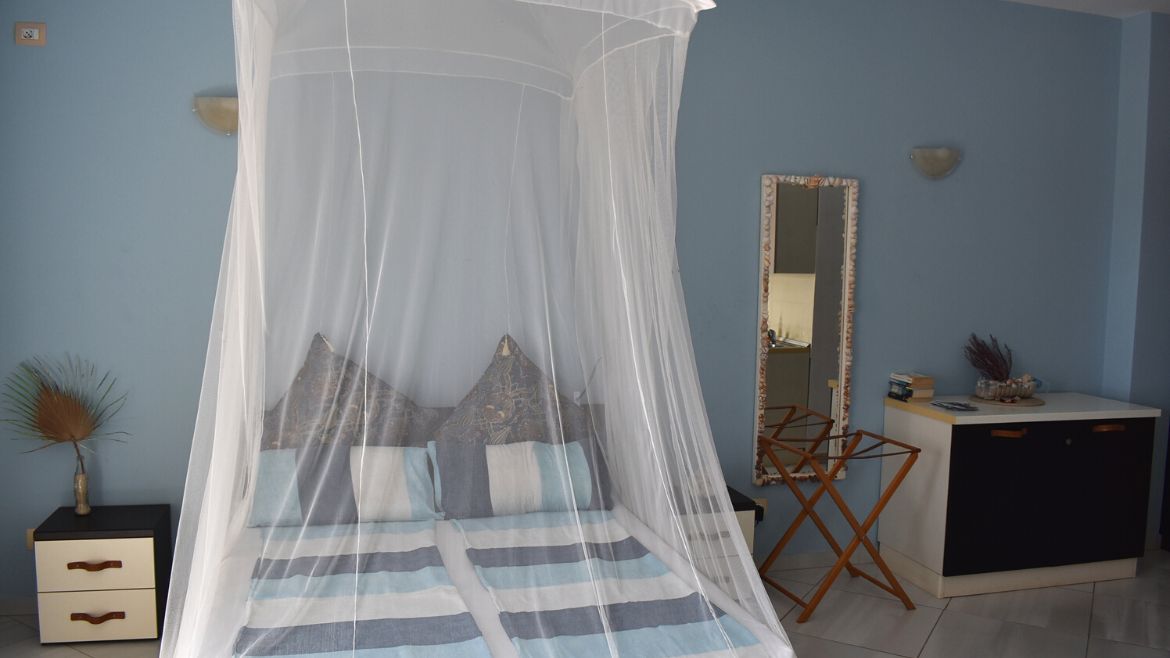 Boa Vista: Ideal für bis zu zwei Personen