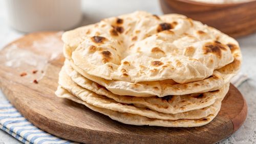 Sri Lanka: Pol Roti, Teigtaschen aus Sri Lanka