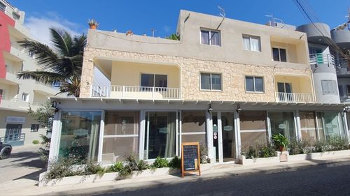 Boa Vista: In der Nähe des Studios Boa Vista befinden sich mehre Restaurants