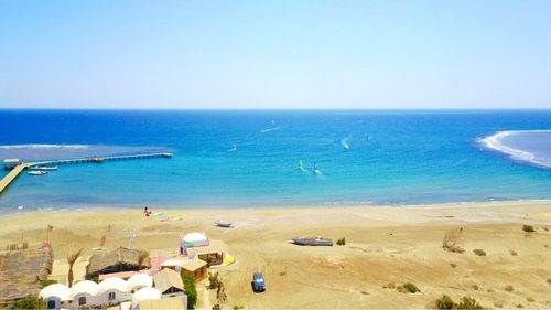 El Naaba: Revierübersicht El Naaba El Naaba: Revierübersicht El Naaba