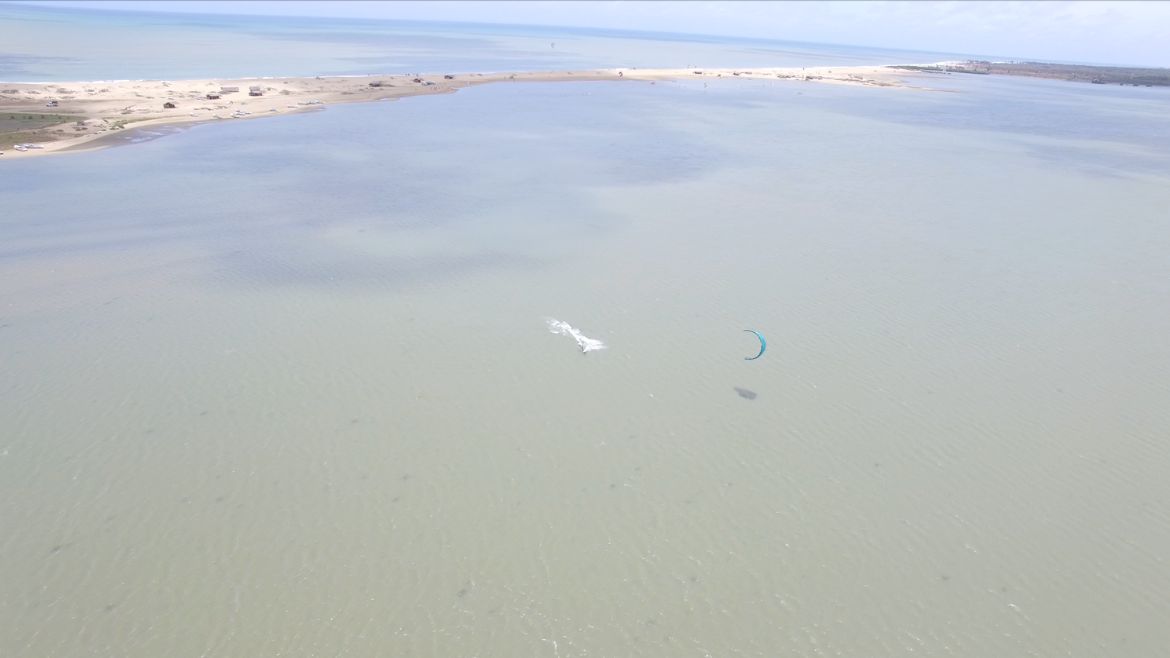 Kalpitiya: Revierübersicht Kalpitiya: Revierübersicht