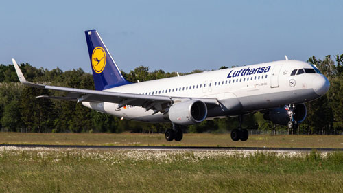 Rhodos-Theologos: Die Anreise mit dem Flugzeug dauert nur wenige Stunden Rhodos-Theologos: Die Anreise mit dem Flugzeug dauert nur wenige Stunden