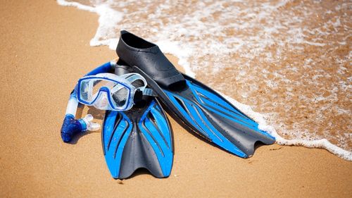 Kalpitiya: Schnorcheln in Kalpitiya Kalpitiya: Schnorcheln in Kalpitiya