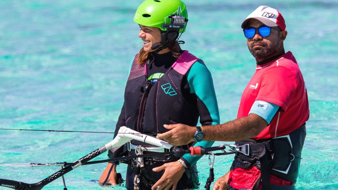 Soma Bay: Schulungsbild Soma Bay: Schulungsbild