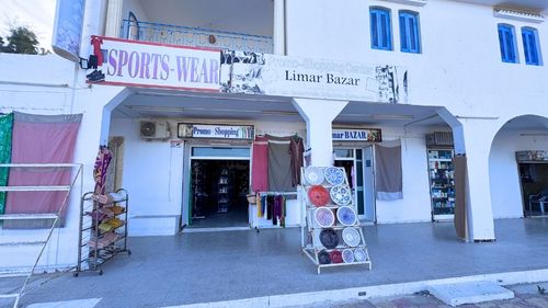 Djerba-Zarzis: Einkaufen in der Nähe